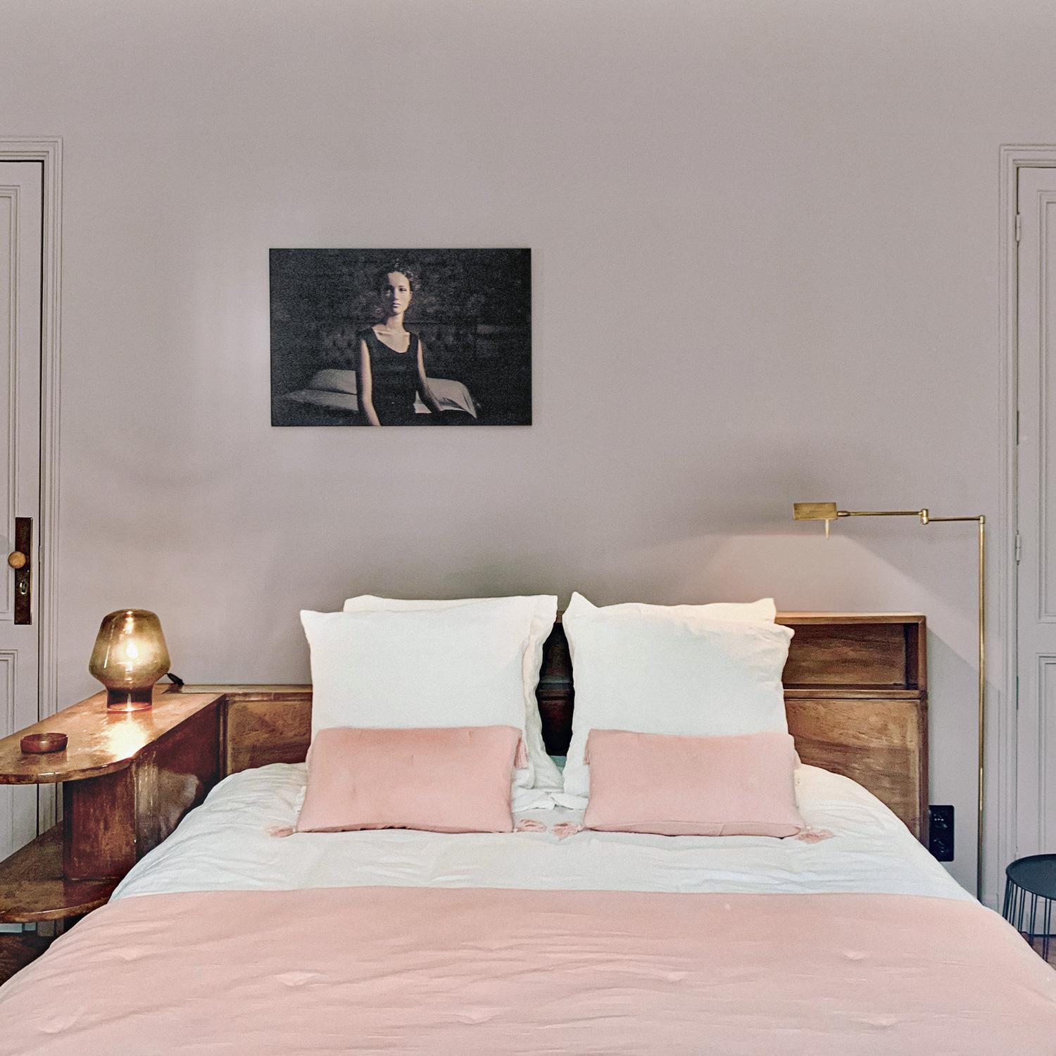 Bed and Breakfast La Nuit & Le Jour Vertheuil-en-Médoc Exterior foto